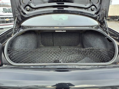 2007 Chevrolet Monte Carlo SS