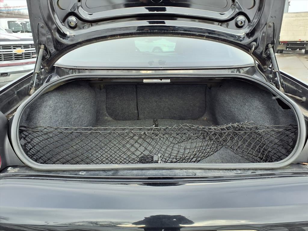 2007 Chevrolet Monte Carlo SS