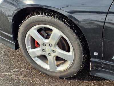 2007 Chevrolet Monte Carlo SS