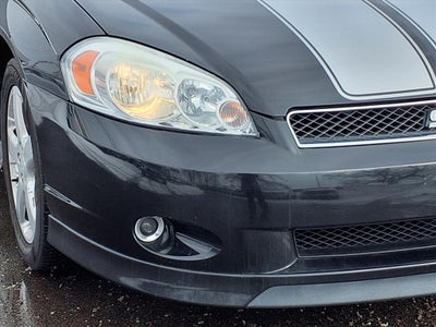 2007 Chevrolet Monte Carlo SS