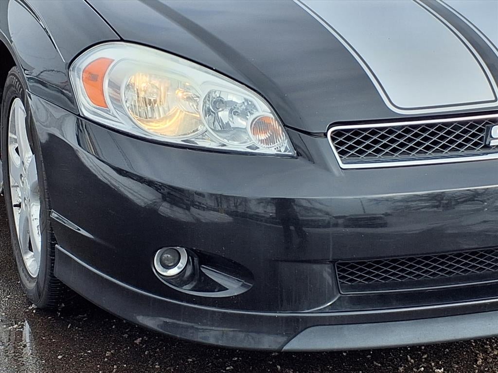 2007 Chevrolet Monte Carlo SS