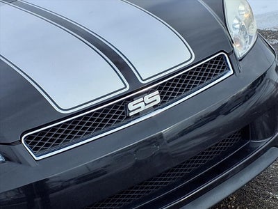 2007 Chevrolet Monte Carlo SS