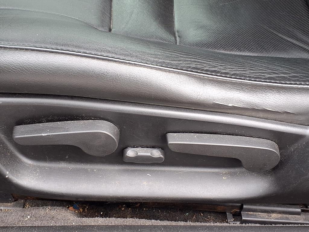 2007 Chevrolet Monte Carlo SS