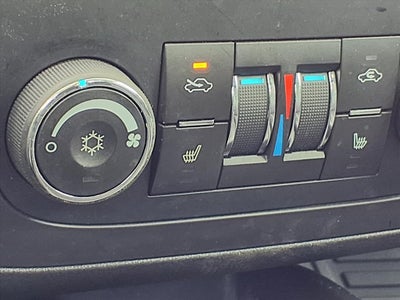 2007 Chevrolet Monte Carlo SS