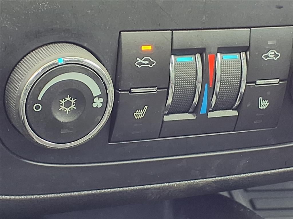 2007 Chevrolet Monte Carlo SS