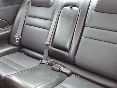 2007 Chevrolet Monte Carlo SS