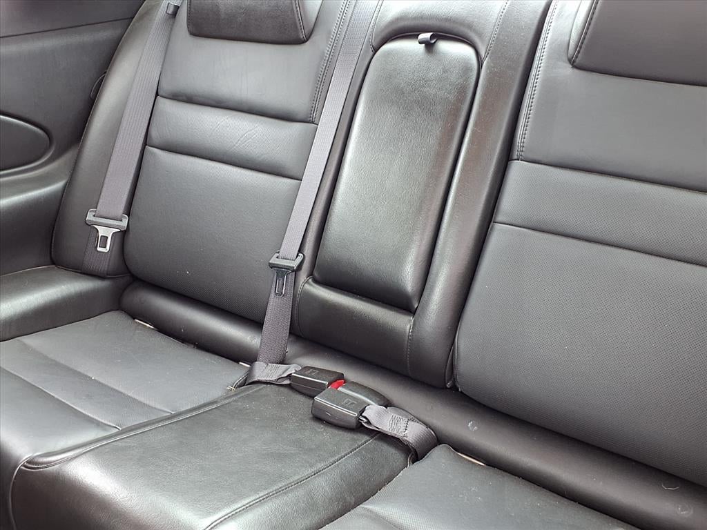 2007 Chevrolet Monte Carlo SS