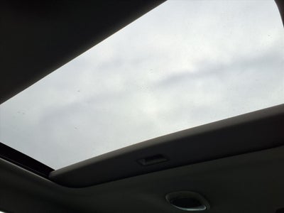 2007 Chevrolet Monte Carlo SS