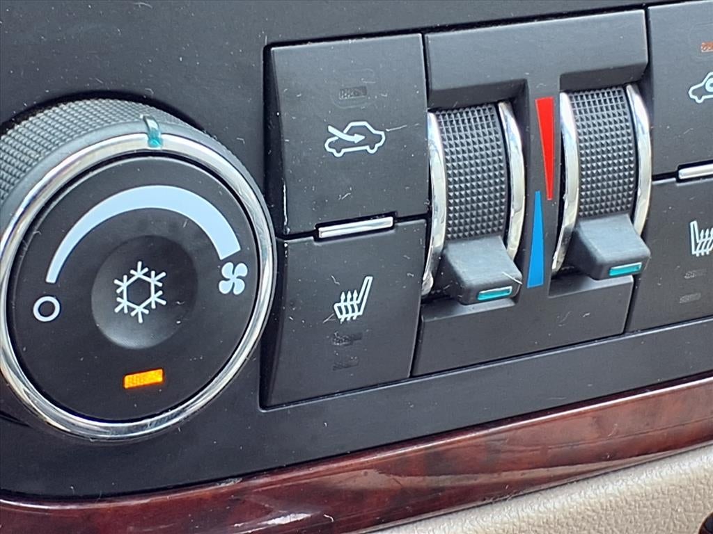2009 Chevrolet Impala 3.5L LT