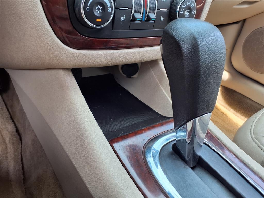 2009 Chevrolet Impala 3.5L LT