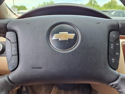 2009 Chevrolet Impala 3.5L LT