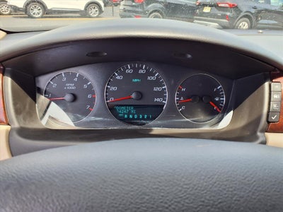 2009 Chevrolet Impala 3.5L LT