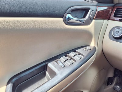 2009 Chevrolet Impala 3.5L LT