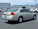 2009 Chevrolet Impala 3.5L LT