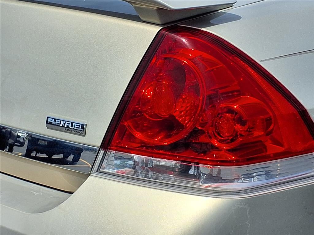 2009 Chevrolet Impala 3.5L LT