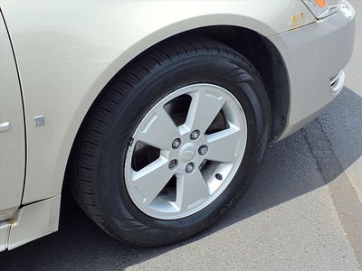 2009 Chevrolet Impala 3.5L LT