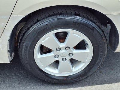 2009 Chevrolet Impala 3.5L LT