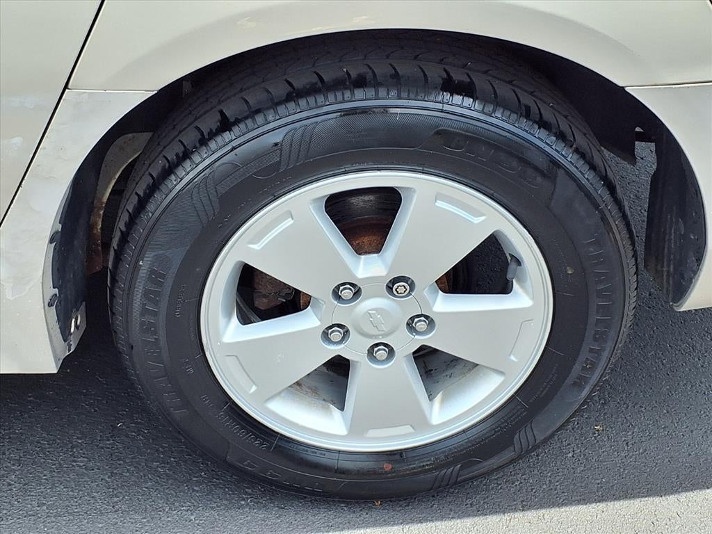 2009 Chevrolet Impala 3.5L LT