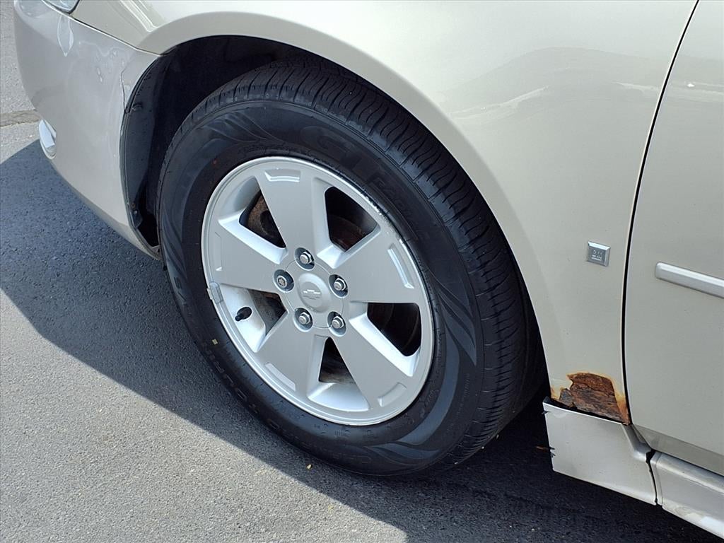 2009 Chevrolet Impala 3.5L LT