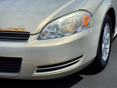 2009 Chevrolet Impala 3.5L LT