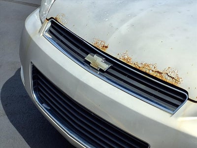 2009 Chevrolet Impala 3.5L LT
