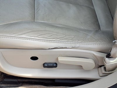 2009 Chevrolet Impala 3.5L LT