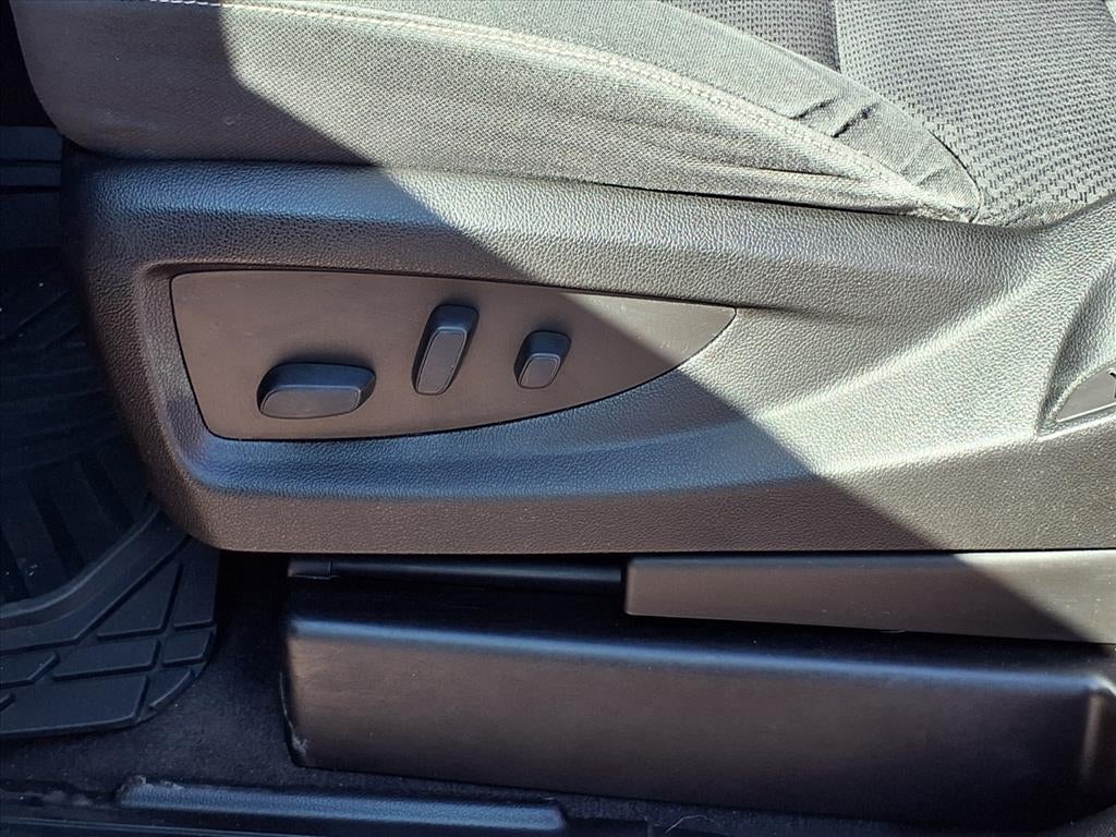 2019 Chevrolet Silverado LD LT