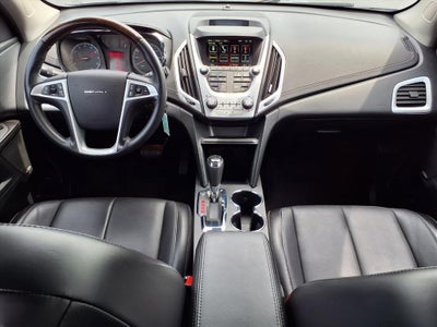 2016 GMC Terrain Denali
