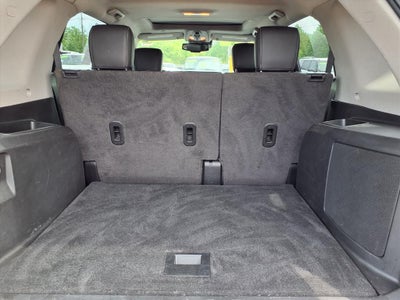 2016 GMC Terrain Denali