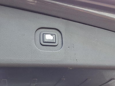 2016 GMC Terrain Denali