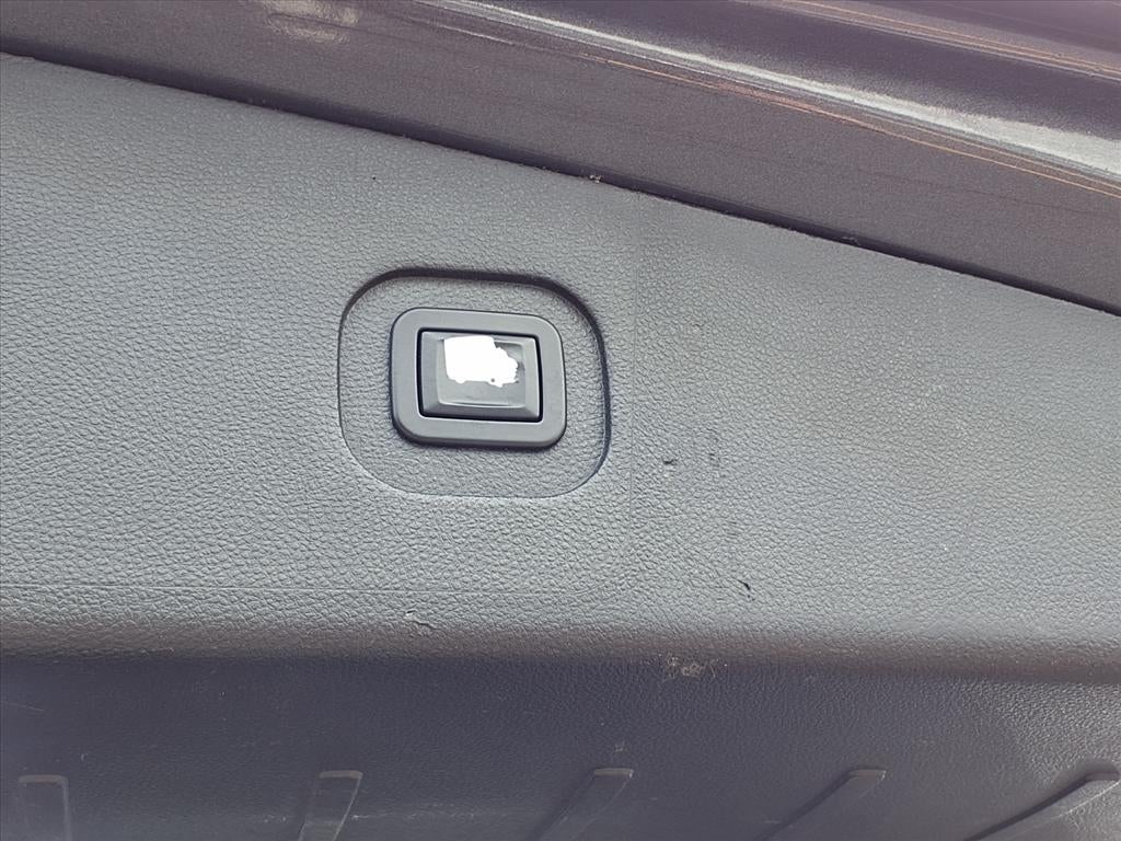 2016 GMC Terrain Denali