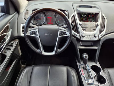 2016 GMC Terrain Denali