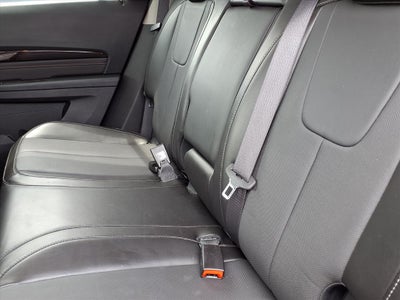 2016 GMC Terrain Denali