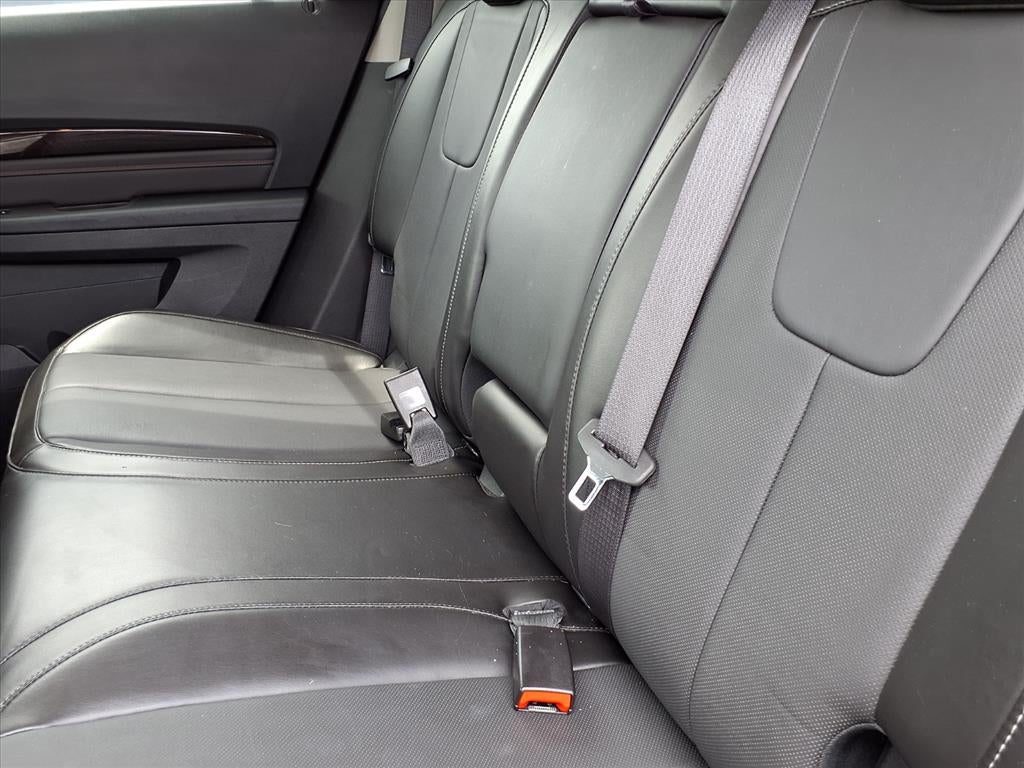 2016 GMC Terrain Denali