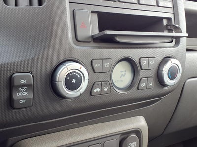 2006 Honda Ridgeline RT