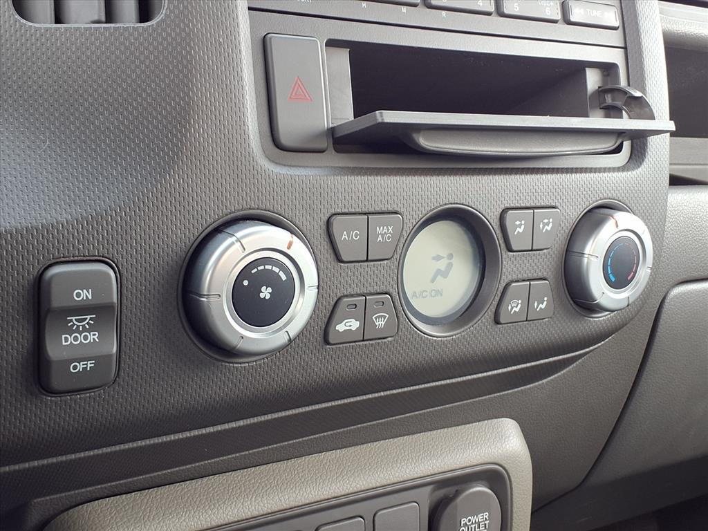 2006 Honda Ridgeline RT