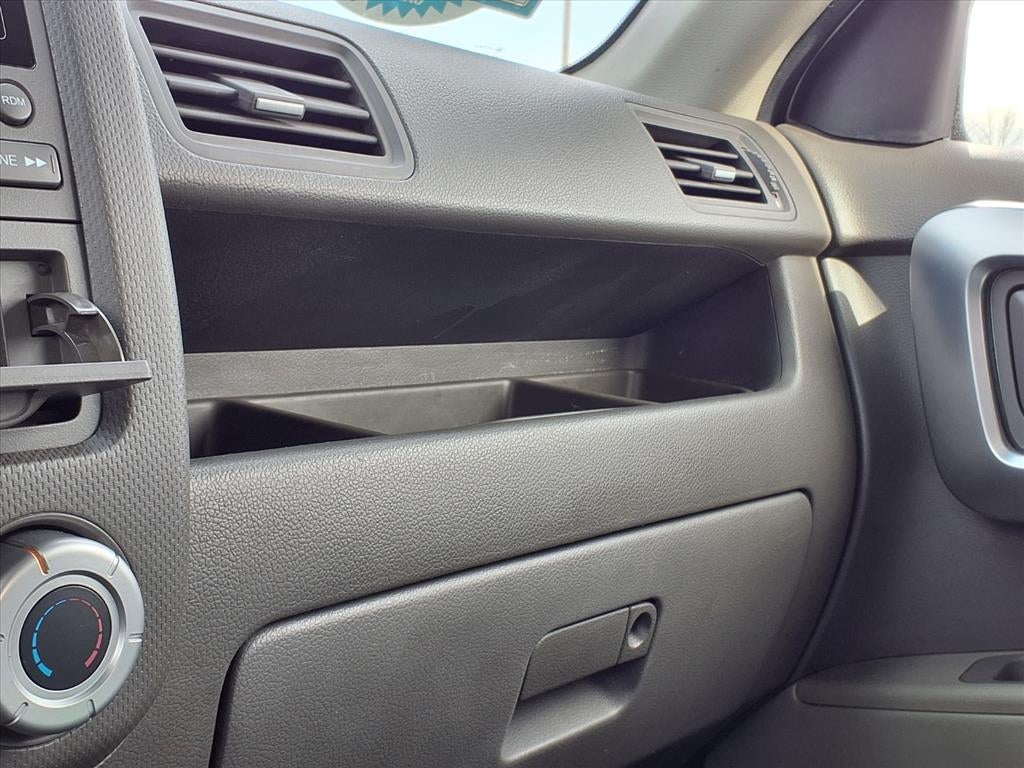 2006 Honda Ridgeline RT