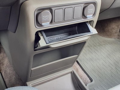 2006 Honda Ridgeline RT