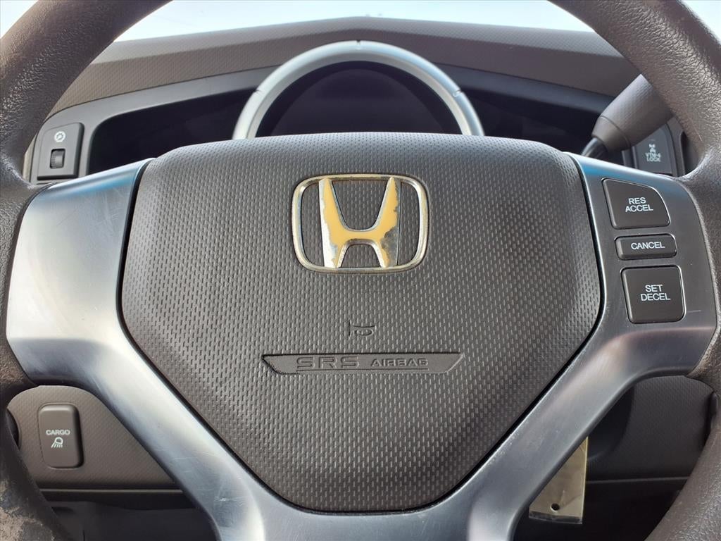 2006 Honda Ridgeline RT