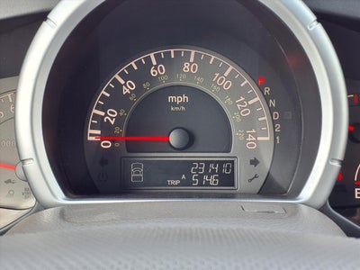 2006 Honda Ridgeline RT