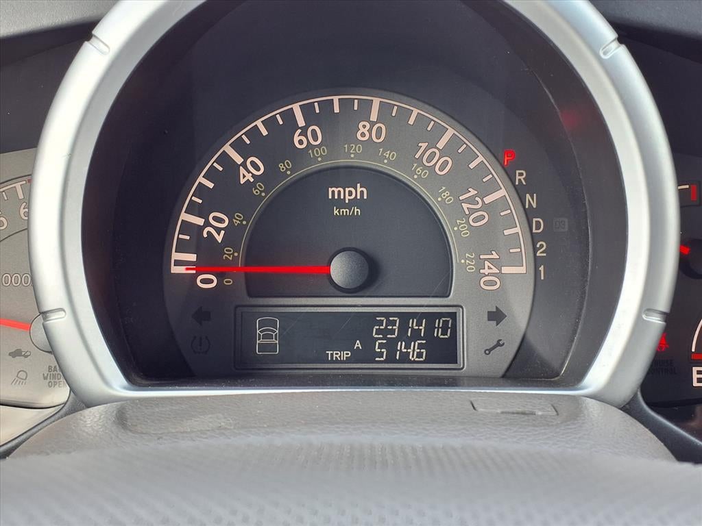 2006 Honda Ridgeline RT