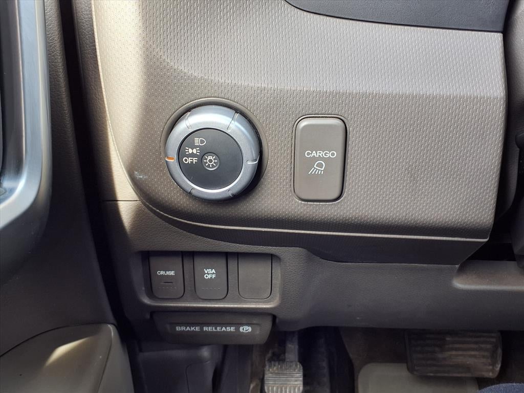 2006 Honda Ridgeline RT