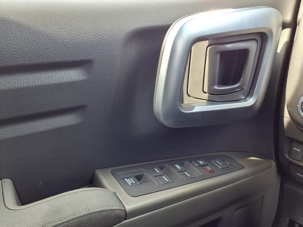 2006 Honda Ridgeline RT