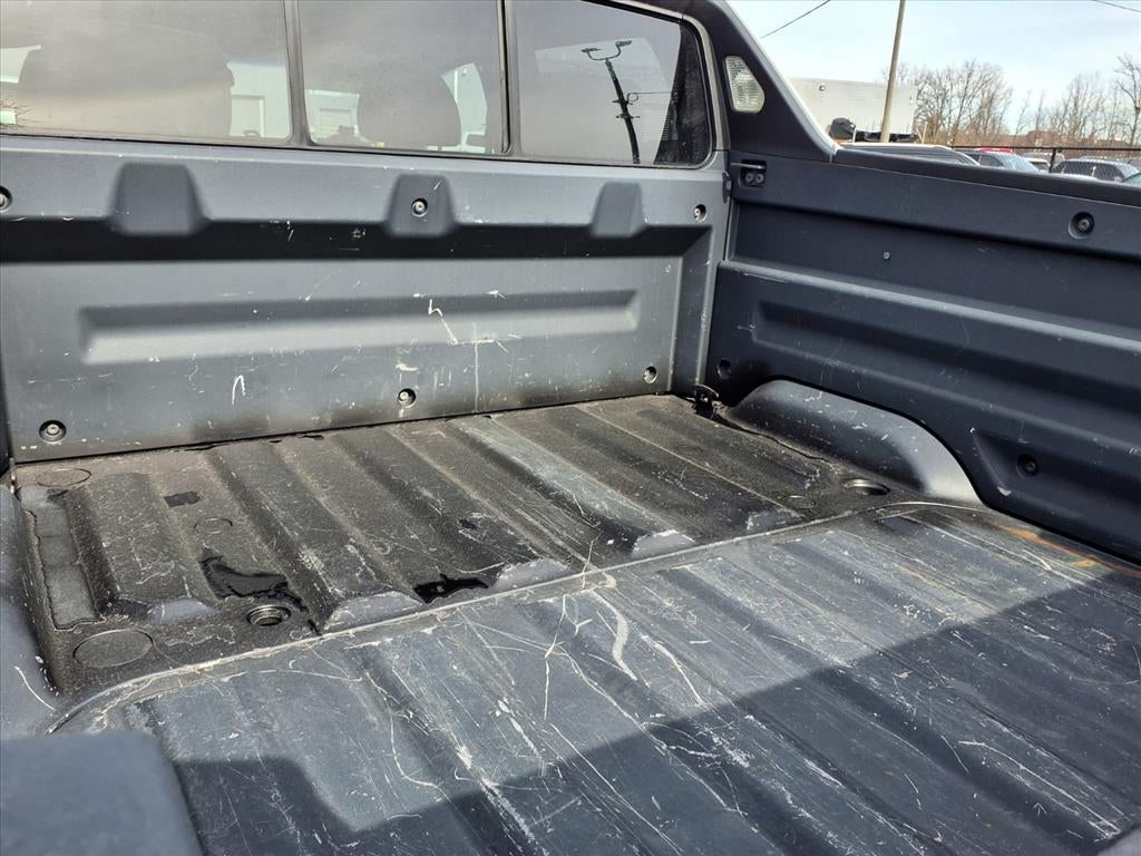 2006 Honda Ridgeline RT