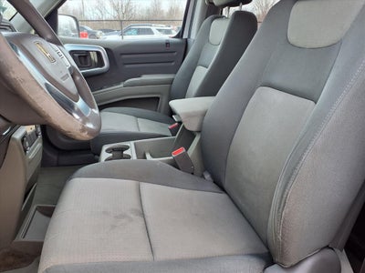 2006 Honda Ridgeline RT