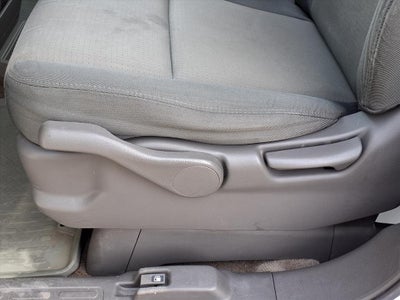 2006 Honda Ridgeline RT