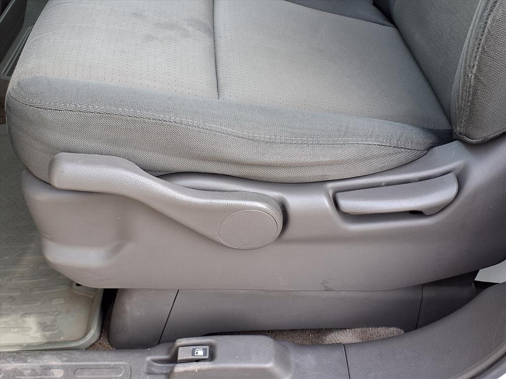 2006 Honda Ridgeline RT