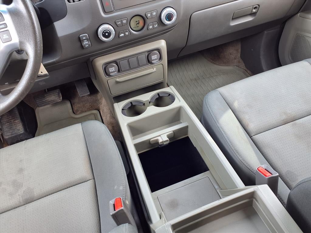 2006 Honda Ridgeline RT