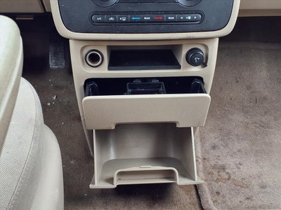 2004 Mercury Monterey Convenience