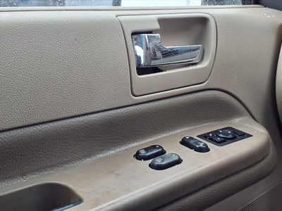 2004 Mercury Monterey Convenience